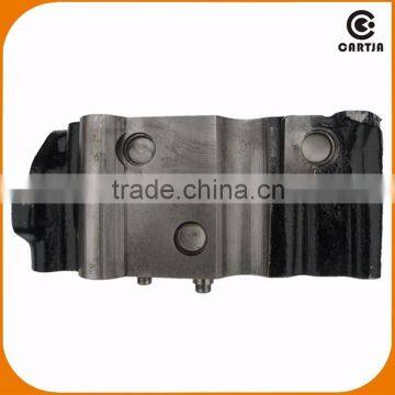 Factory Supply Motor Engine Parts Cylinder Head 6D125 photo-2