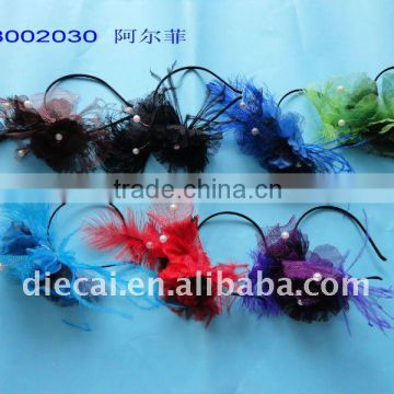 fashion hair accessory