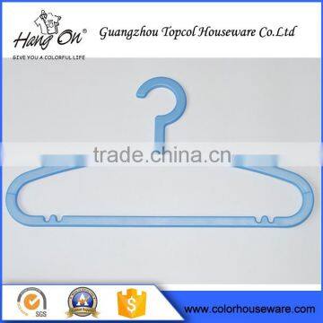 Best selling plastic clothes Plastic Hanger Hook