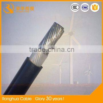 10kv Steel Core Aluminium XLPE Insulated Aerial Cable photo-4