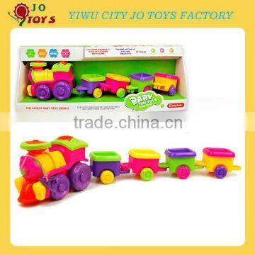 JO Classic Train Toys