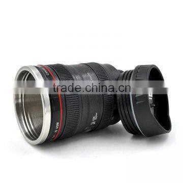 400ML Fashionable Camera Lens Water Bottle on the Market photo-5