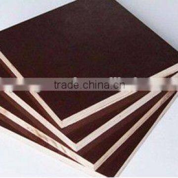 Fast delivery best seller film faced plywood
