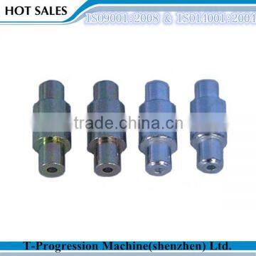 ss cnc machining parts