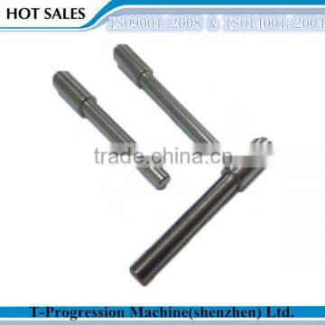 Precision OEM Automatic Lathe Parts