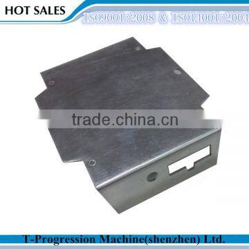 Wholesale OEM/ODM sheet metal fabrication work