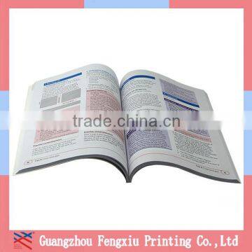 Book Printing Factory Supply New Junior English Textbook Printing photo-5