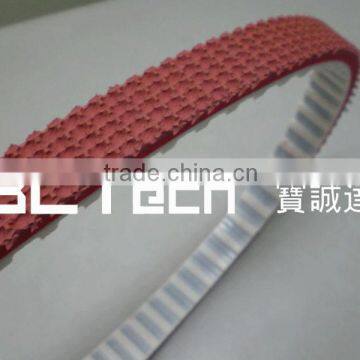 PU Timing Belt With Different Grip - PVC/Rubber photo-4