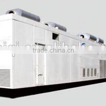 Yuchai NY280 Series High-power Generator Set 1000kw-3000kw photo-2