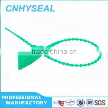 CH301 Plastic Security Seal Lock for Container photo-2