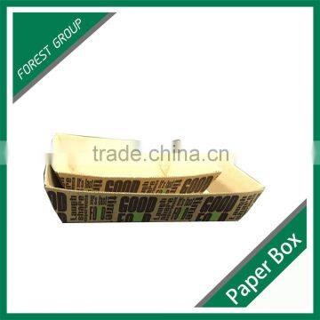 2016 WHOLESALE CUTE CHEAP CHRISTMAS CAKE PAPER BOX photo-4