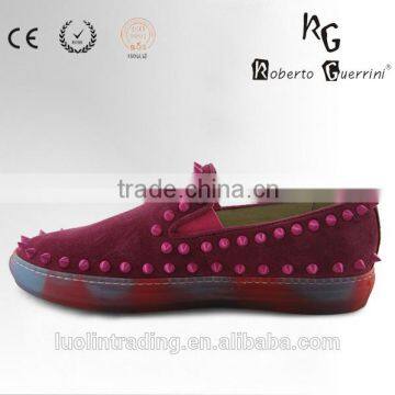 Custom High Quality New Style Sneaker photo-4