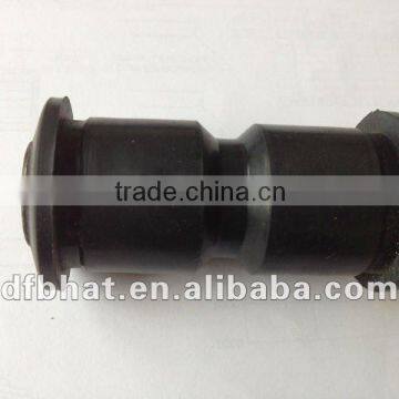 steel plate spring bushing