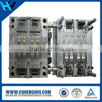 High Quality Electrical Custom Injection Plastic Mould