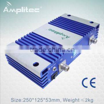 4G 700MHz single wide band LTE repeater (1000-3000 square meters coverage)