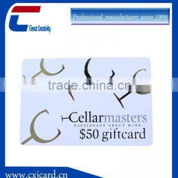 125khz Rfid id Card for Access Control photo-4