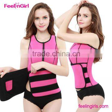 Extreme Waist Cincher Fit Women's Waist Shaper Double Compression Waist Belt                        
                                                                                Supplier's Choice