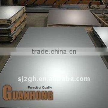 cold rolled sheet/plate