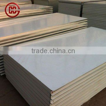 fire rate rock wool sandwich panel