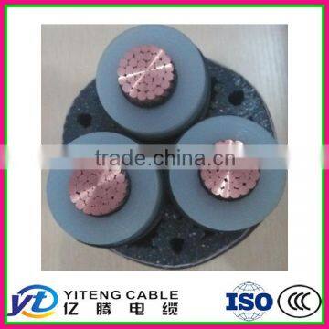 XLPE Insulated Low Smoke Zero Halogen Medium Voltage 11KV Power Cable                        
                                                Quality Choice