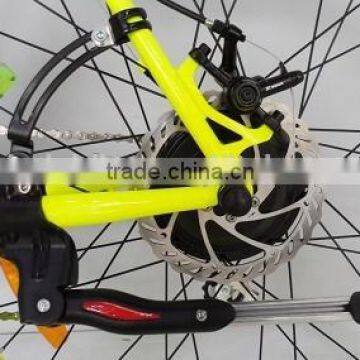Pedal Assist Electric Motor Road Bicycle Made in China photo-2