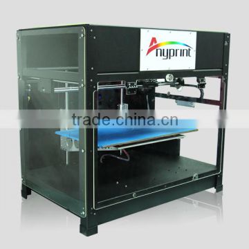 3D printer, FDM printer, 3D prosthetic printer