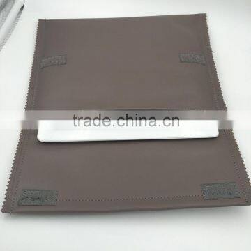 Fun Snack Bag Shape Leather Sleeve Case for IPad and Other Tablets photo-2