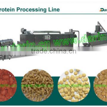 Soya Chunks Machine/Machinery/Equipment/Processing Line