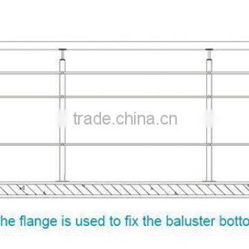 Prime Quality Wholesale Price Oem/Odm Practical Stainless Steel Jis B2238 Flange