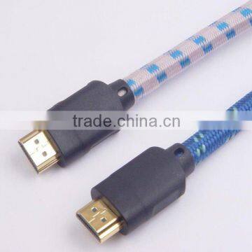 oem 20 merer colorful hdmi cable drop ship from china