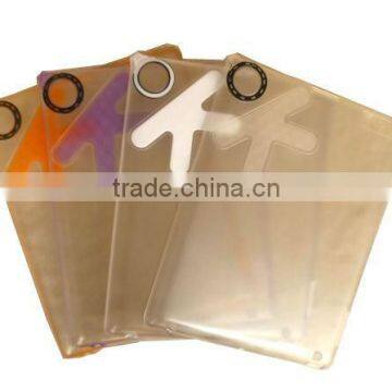 PC+TPU Ultrathin New Design Ok Case for Ipad Mini