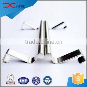 Hot selling ODM custom processing any type metal towel rack bathroom hardware