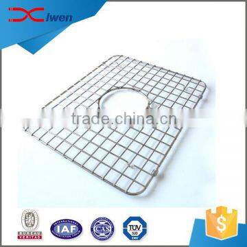 Wholesale OEM service durable rustless bbq grill grates wire mesh                        
                                                                                Supplier's Choice