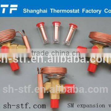Thermostatic Expansion Valve