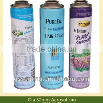 air freshener cans with printed