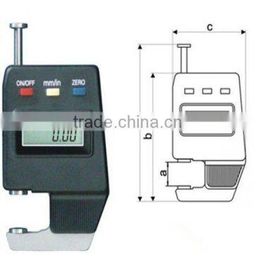 PT84 Digital Thickness Gages