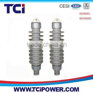 24kV Solid Core Porcelain Insulator for Electrified Railway