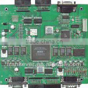 Alibaba gold china supplier for mutilayer osp flash driver main board