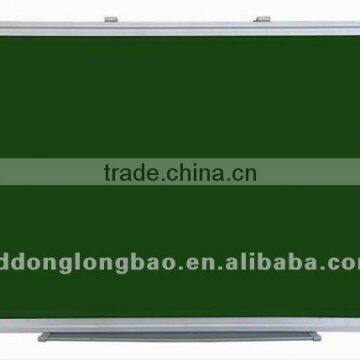 Hot Sale Aliminium Frame Ceramic Whiteboard Dry Erase Board Writing Board BW-V3 photo-2