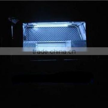 Switched Alminum Long Lifespan led strip light for showeroom(SC-D102A)