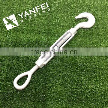 Hook and Eye Type Turnbuckle Din1480