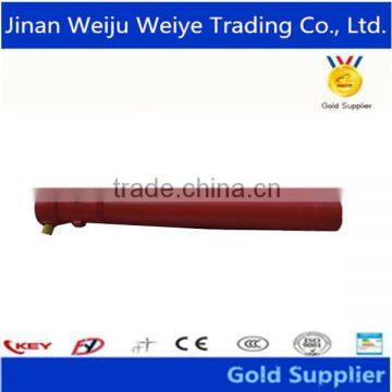 Hot Sale Hydraulic HYVA Dump Truck Hydraulic Cylinder With Best Price