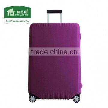 Top quality protective suitcase cover wholesale