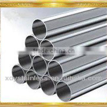 stainless steel down pipe