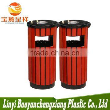 New Product Metal Garbage Can or Garbage Bin or Dustbin