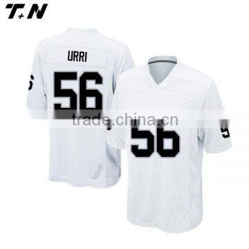 Best Quality Cheap Sublimation American Football Jersey