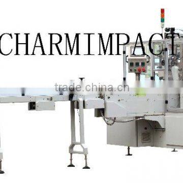 Auto Tissue Paper Packing Machine 2016 --- GBR60