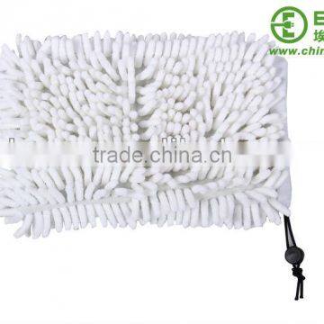 New Steam Cleaner Accessories Micro Fabric Bag