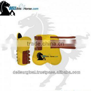 Pakistan Horse Jumping Boots
