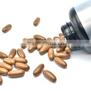 OEM Supplements ( Softgels) MULTIVITAMIN WITH GINSENG / Multivitamin Suppliers